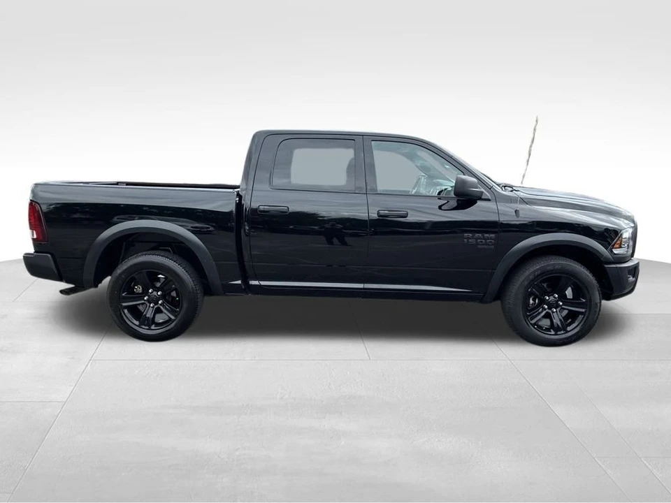 2024 Dodge Ram 4th Gen - Image 7 of 12
