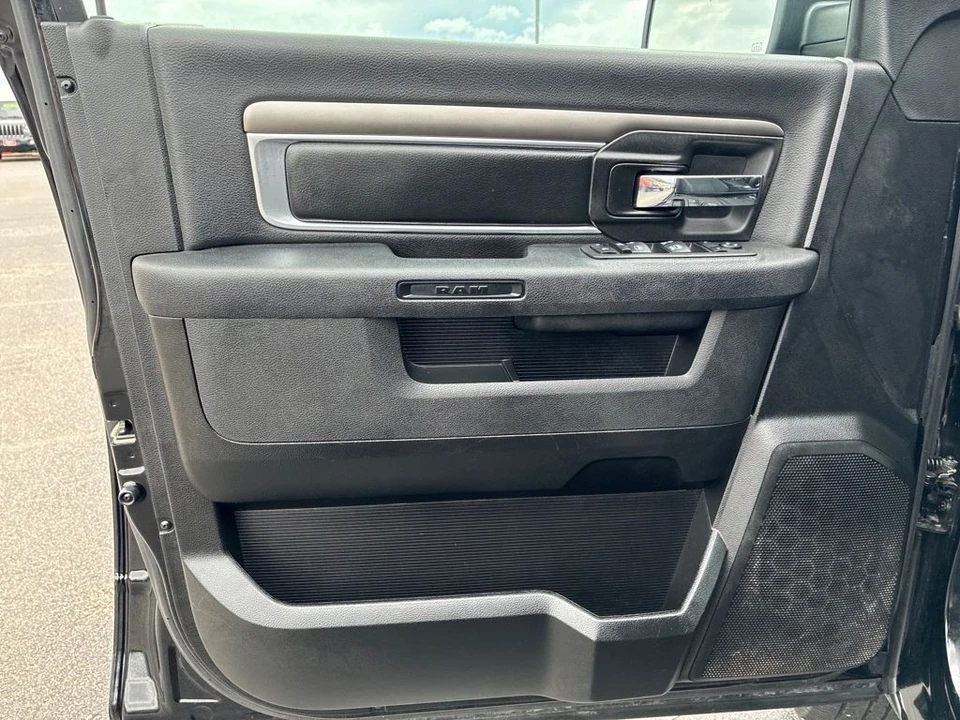 2024 Dodge Ram 4th Gen - Image 11 of 12