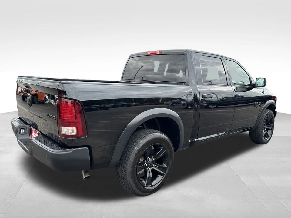 2024 Dodge Ram 4th Gen - Image 5 of 12