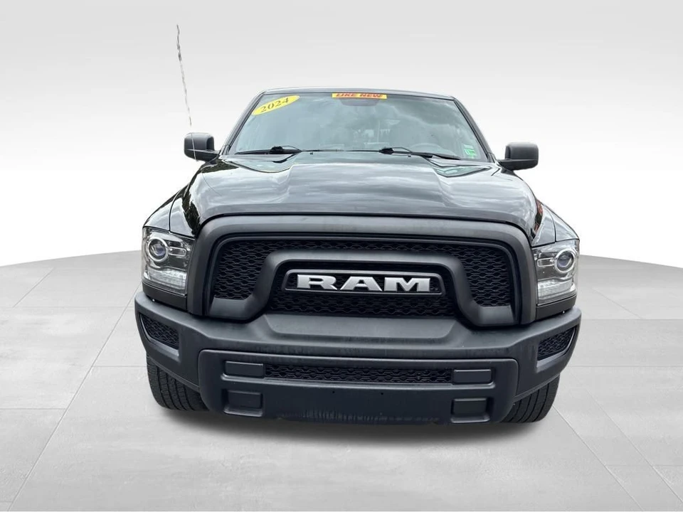 2024 Dodge Ram 4th Gen - Image 9 of 12