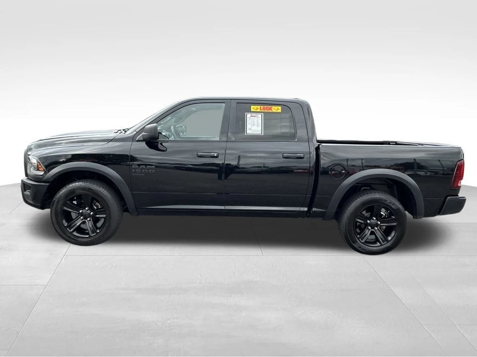 2024 Dodge Ram 4th Gen - Image 2 of 12