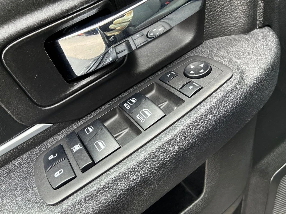 2024 Dodge Ram 4th Gen - Image 12 of 12