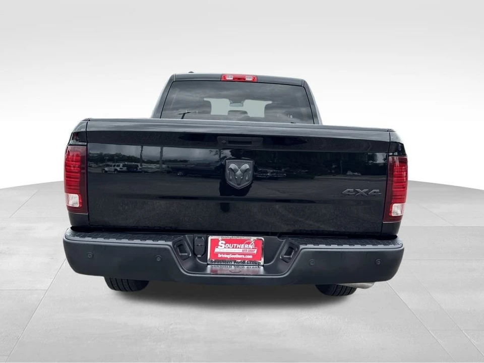 2024 Dodge Ram 4th Gen - Image 4 of 12