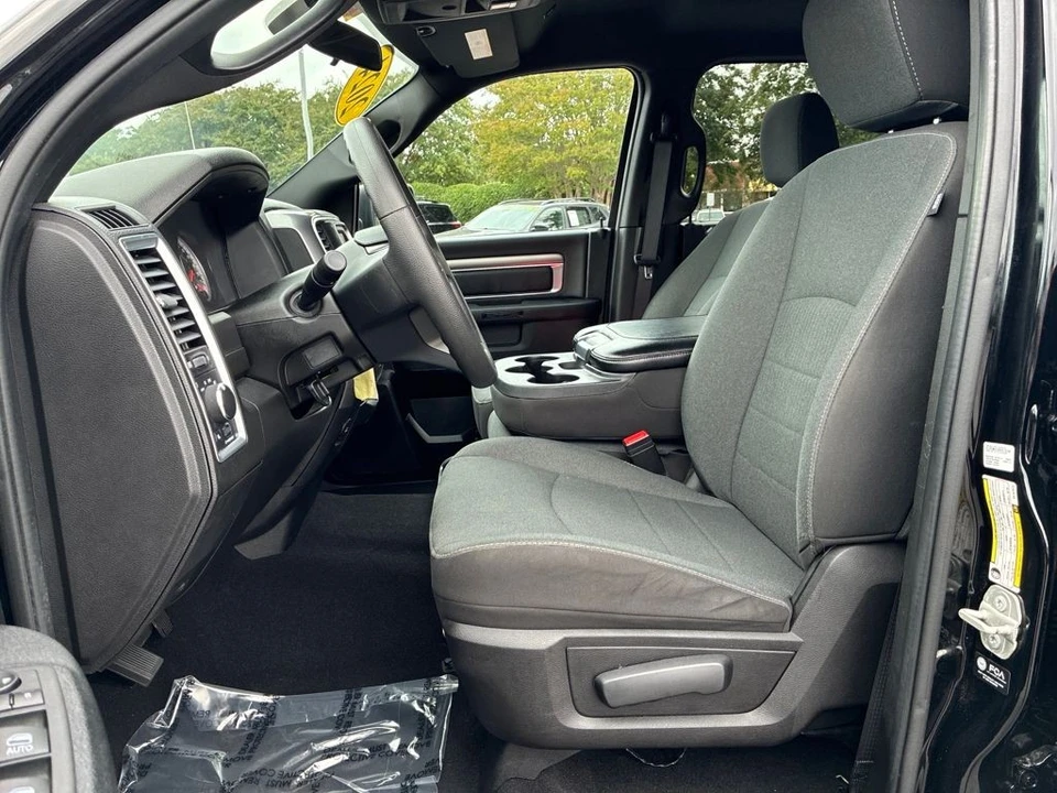 2024 Dodge Ram 4th Gen - Image 10 of 12
