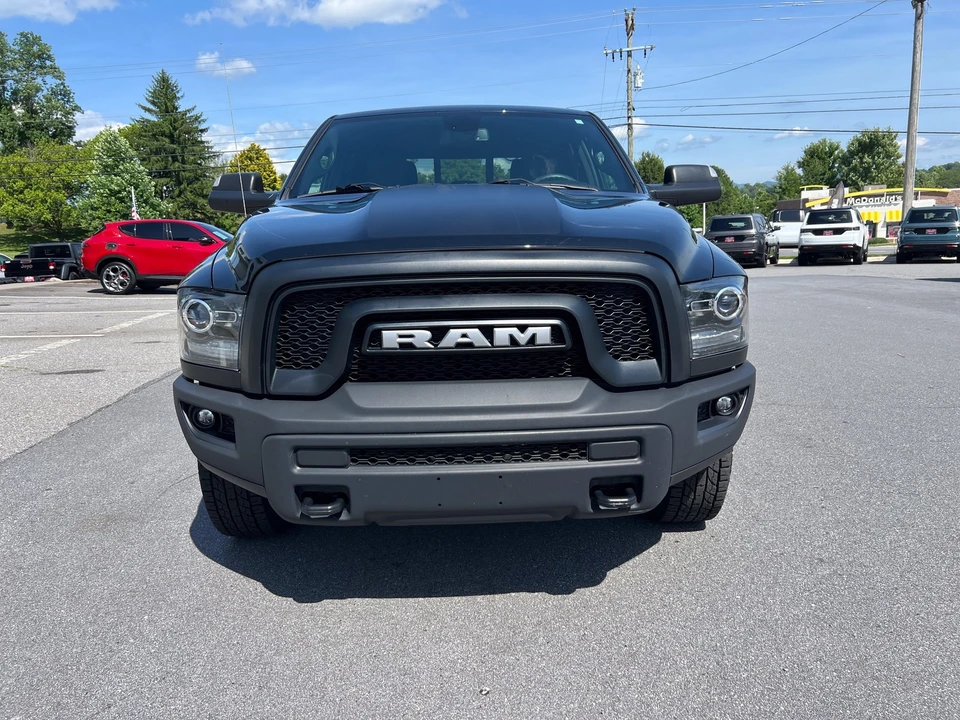 2024 Ram 1500 2nd Gen - Image 5 of 31
