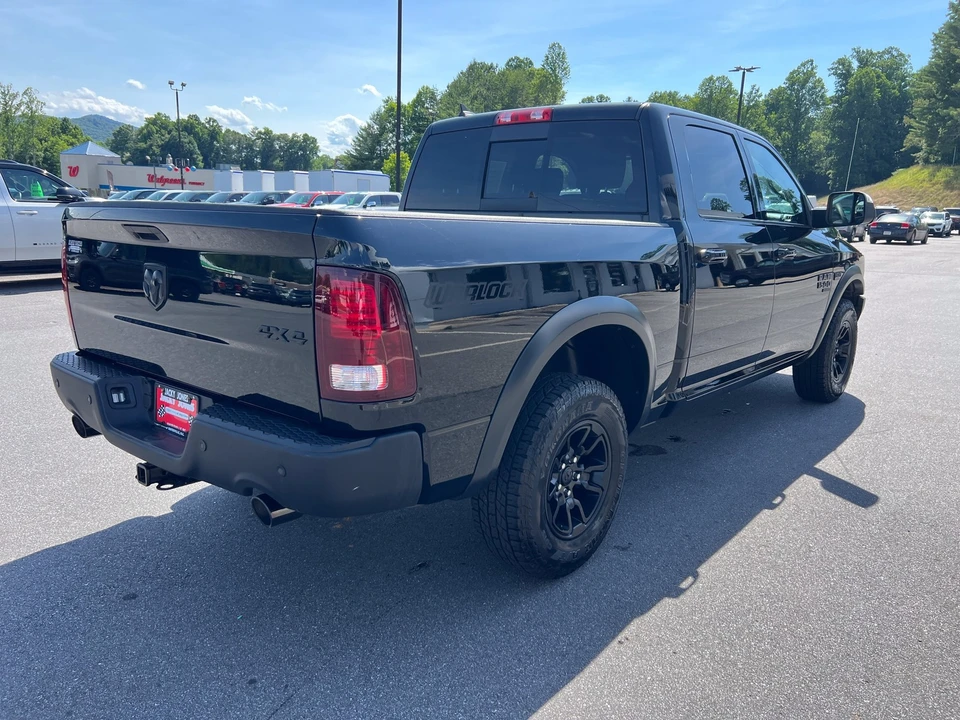 2024 Ram 1500 2nd Gen - Image 3 of 31