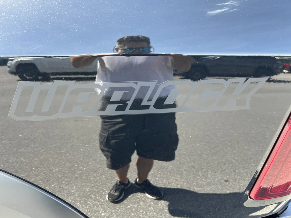 2024 Ram 1500 2nd Gen - Image 8 of 31