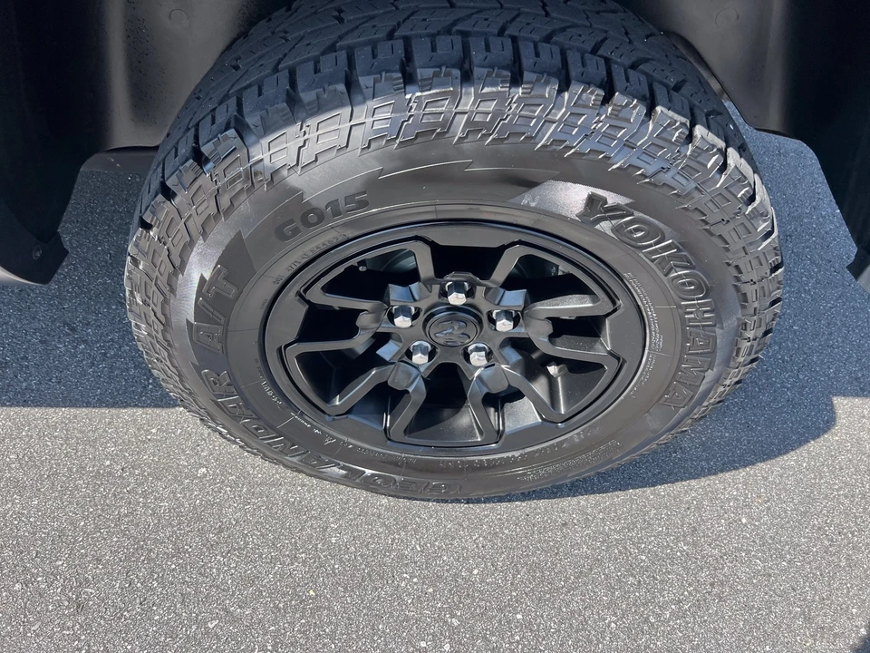 2024 Ram 1500 2nd Gen - Image 12 of 31