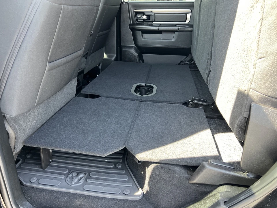 2024 Ram 1500 2nd Gen - Image 15 of 31