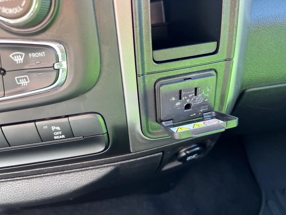 2024 Ram 1500 2nd Gen - Image 26 of 31