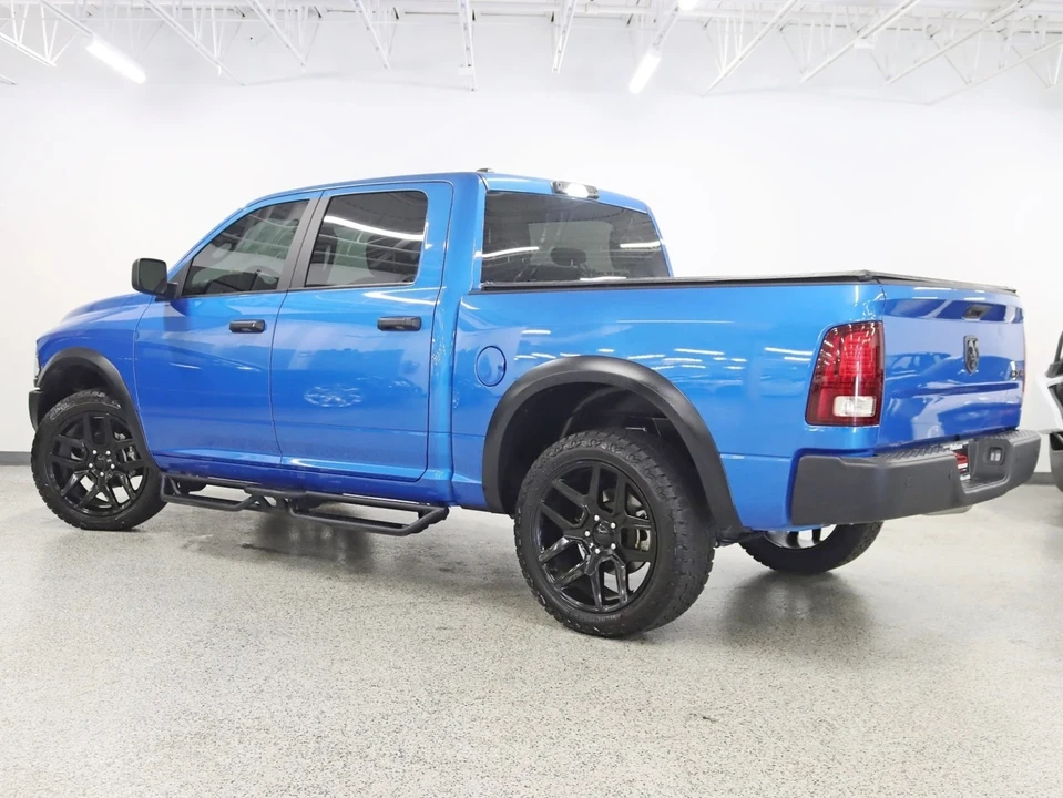 2024 Dodge Ram 4th Gen - Image 9 of 12
