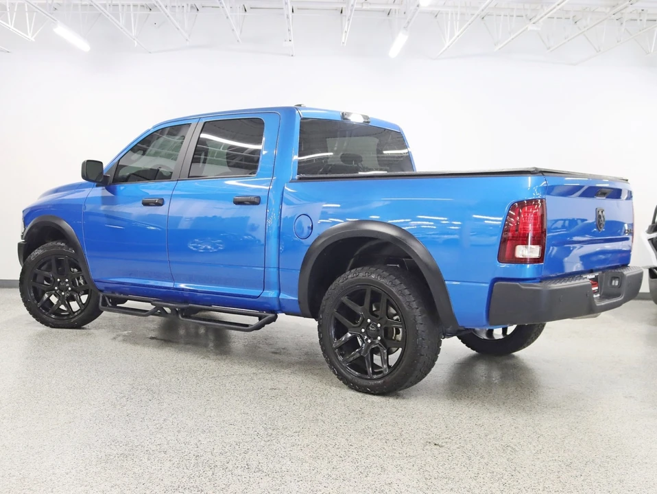 2024 Ram 1500 1st Gen - Image 9 of 12