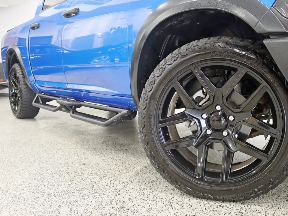 2024 Dodge Ram 4th Gen - Image 4 of 12