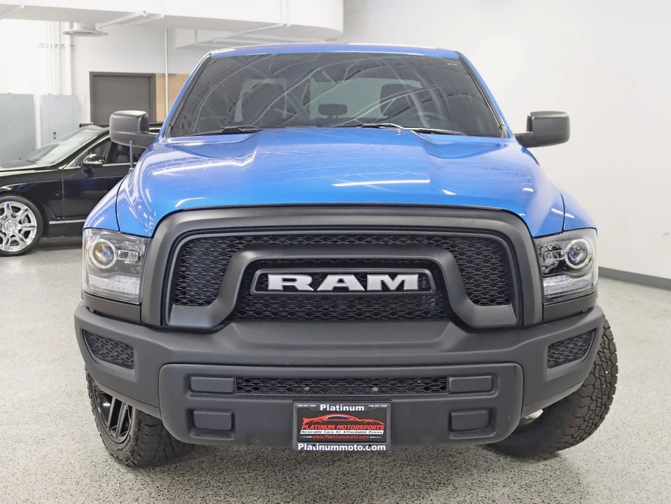 2024 Ram 1500 1st Gen - Image 8 of 12