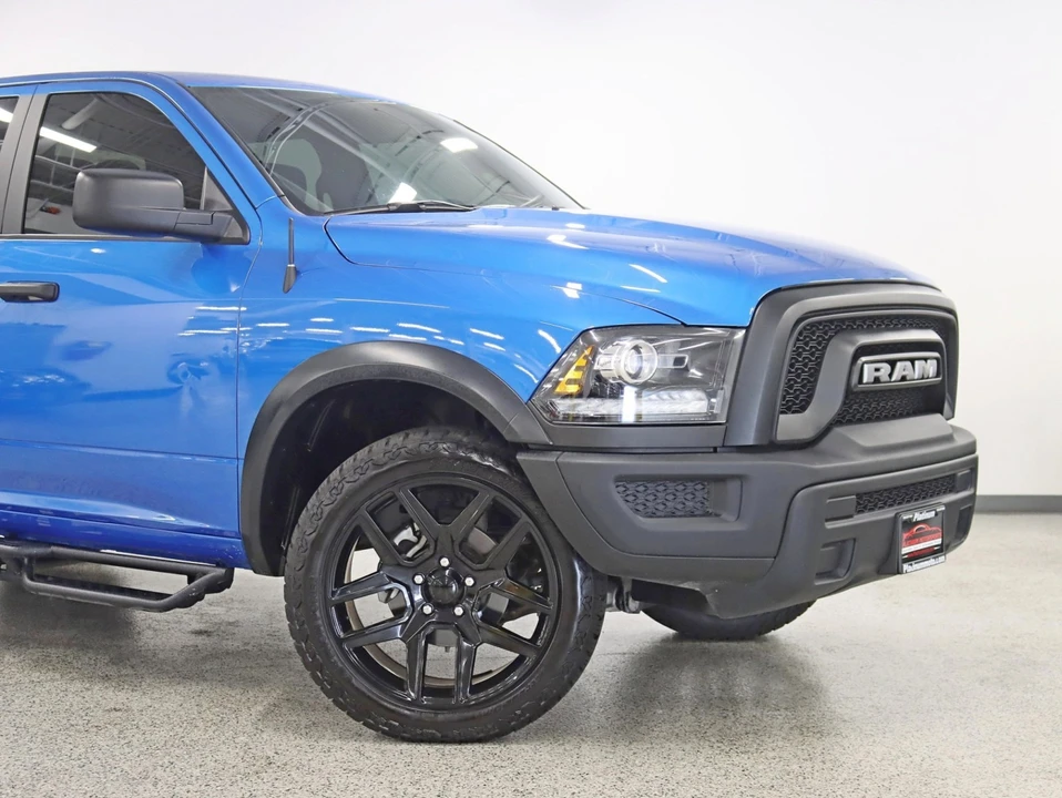 2024 Ram 1500 1st Gen - Image 2 of 12