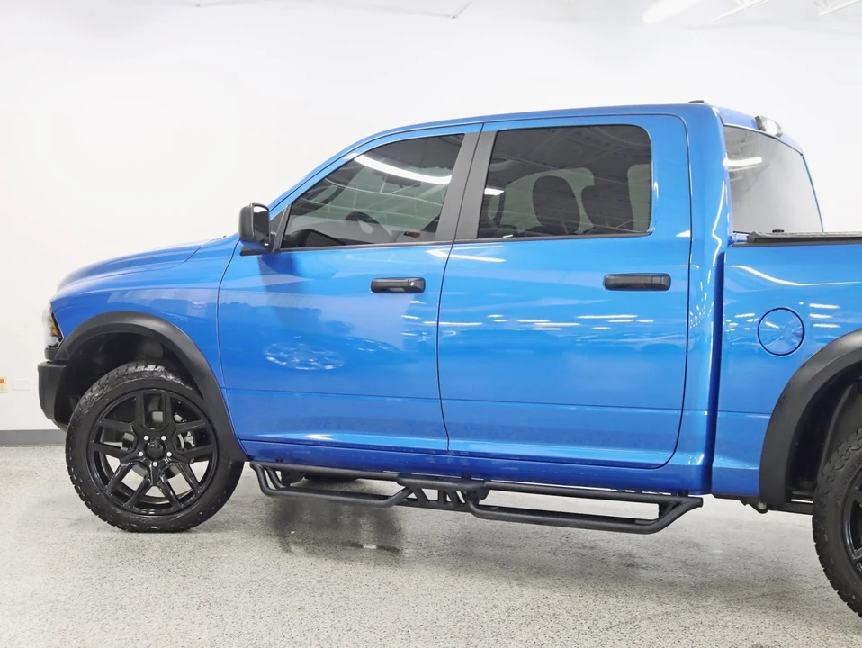 2024 Ram 1500 1st Gen - Image 11 of 12