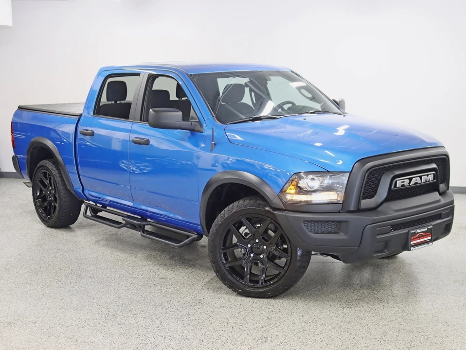 2024 Ram 1500 1st Gen - Image 7 of 12