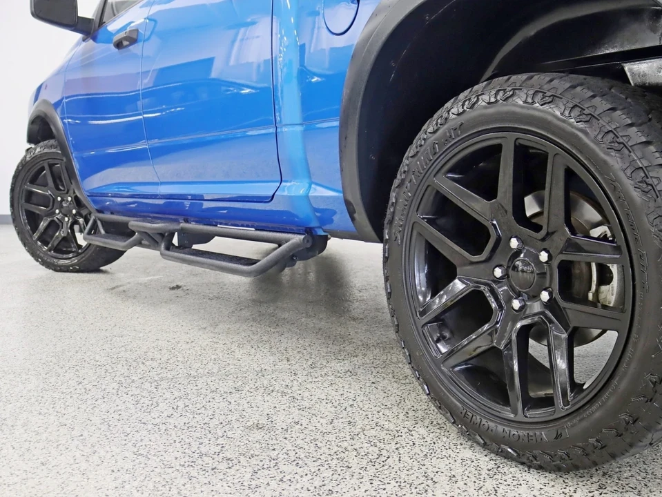 2024 Dodge Ram 4th Gen - Image 12 of 12