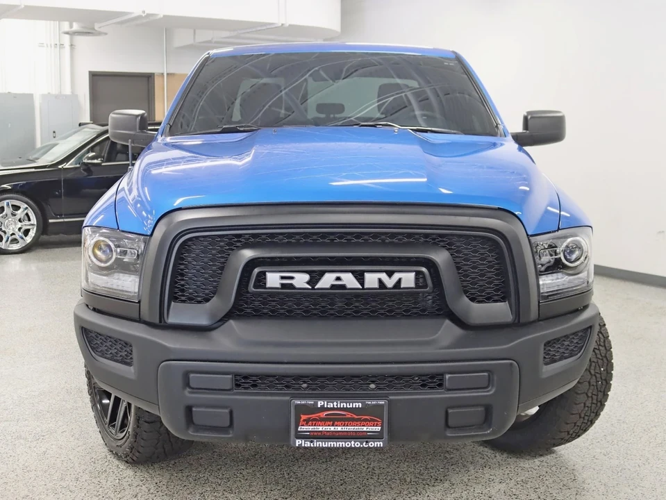 2024 Dodge Ram 4th Gen - Image 8 of 12