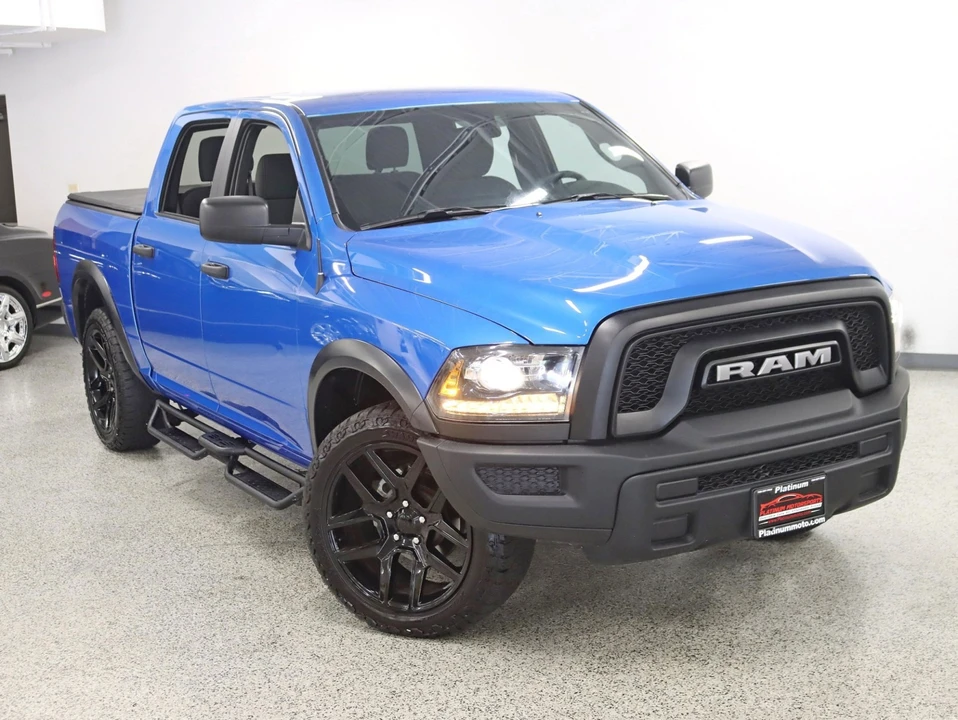 2024 Ram 1500 1st Gen - Image 5 of 12