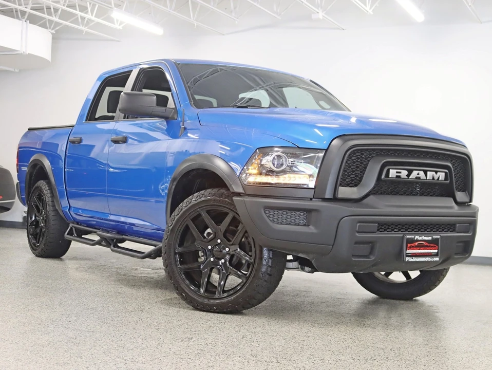 2024 Ram 1500 1st Gen - Image 6 of 12