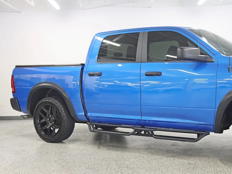 2024 Dodge Ram 4th Gen - Image 3 of 12