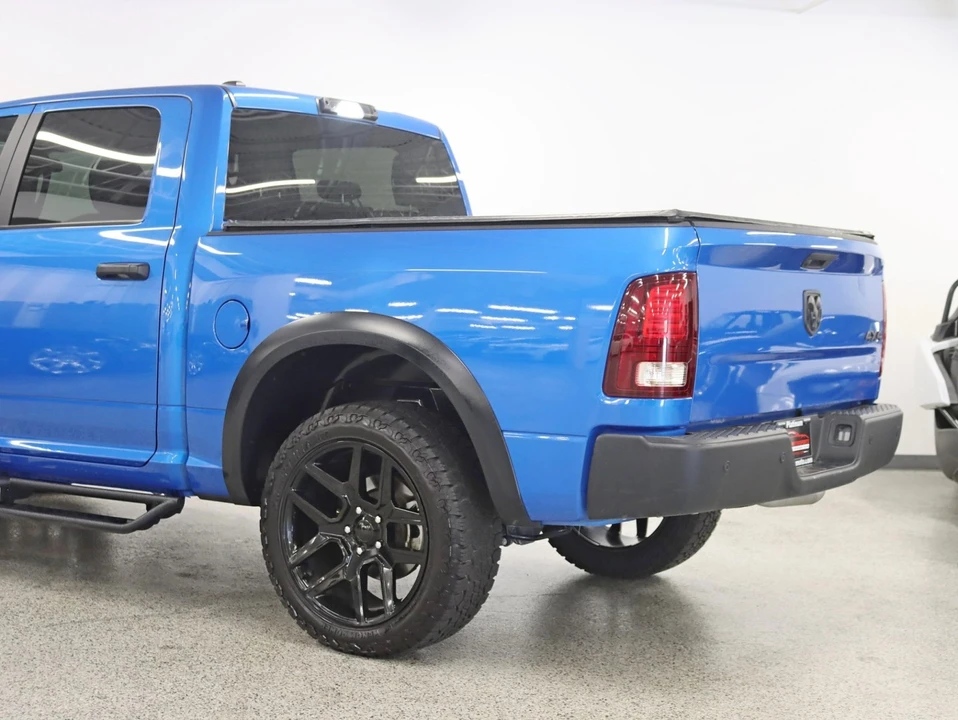 2024 Ram 1500 1st Gen - Image 10 of 12