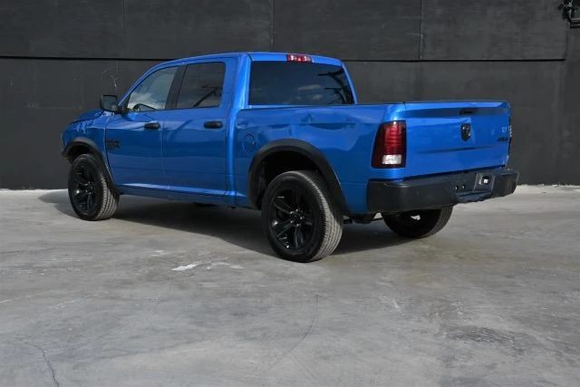 2024 Ram 1500 2nd Gen - Image 3 of 19