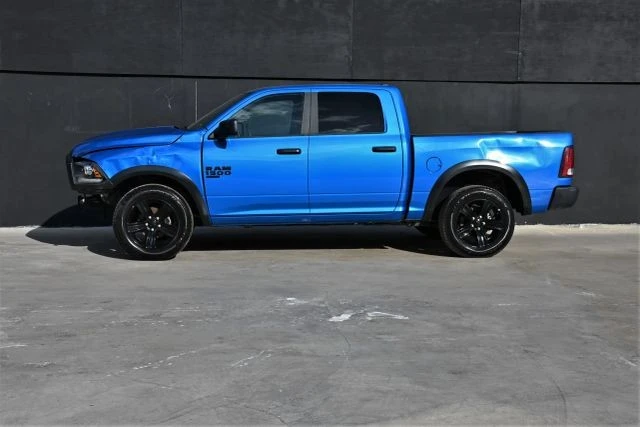 2024 Dodge Ram 4th Gen - Image 6 of 19