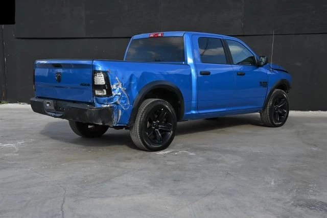 2024 Dodge Ram 4th Gen - Image 4 of 19