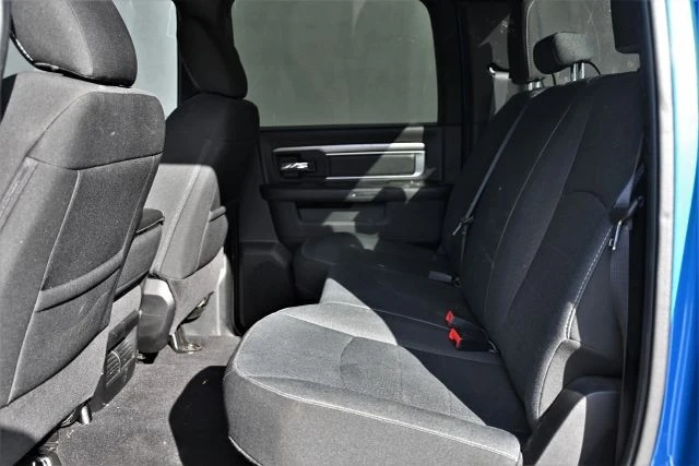 2024 Ram 1500 2nd Gen - Image 17 of 19