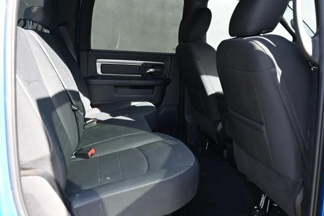 2024 Dodge Ram 4th Gen - Image 16 of 19