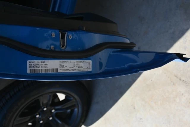 2024 Dodge Ram 4th Gen - Image 19 of 19