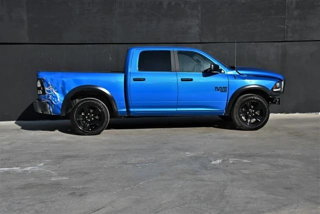 2024 Ram 1500 2nd Gen - Image 5 of 19