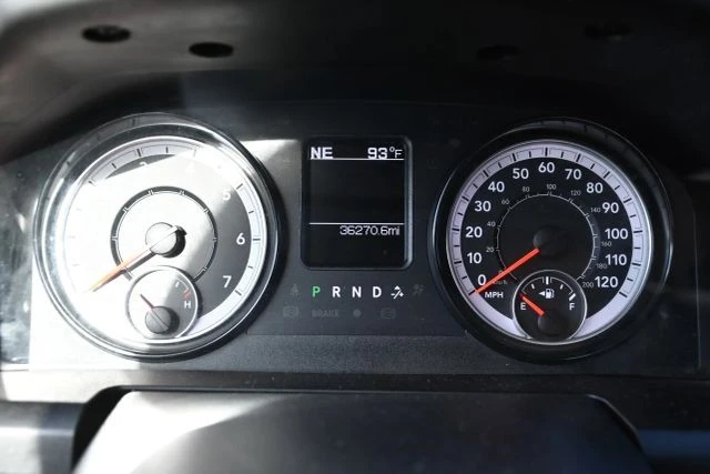 2024 Dodge Ram 4th Gen - Image 8 of 19