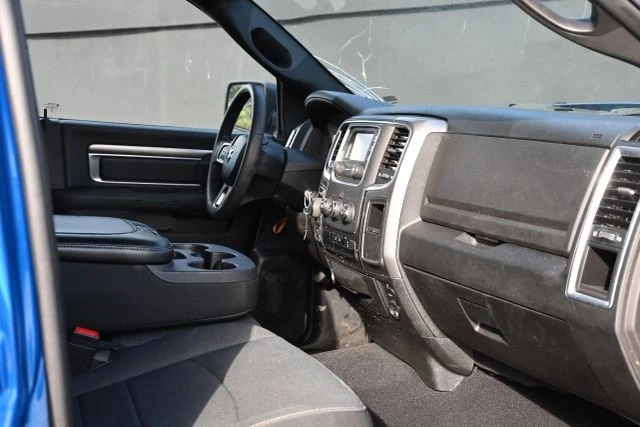 2024 Dodge Ram 4th Gen - Image 14 of 19
