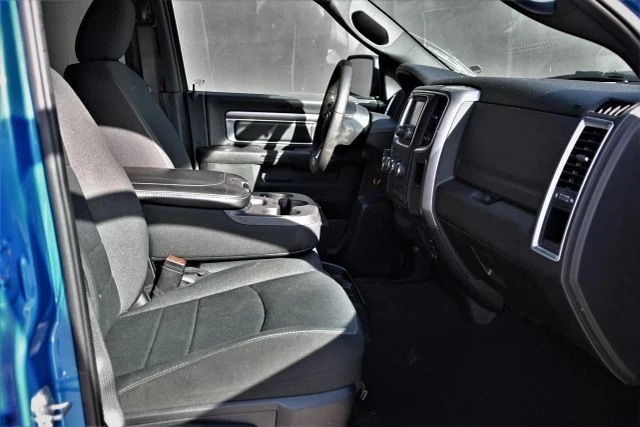 2024 Ram 1500 2nd Gen - Image 15 of 19