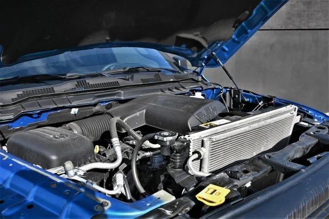 2024 Ram 1500 2nd Gen - Image 18 of 19