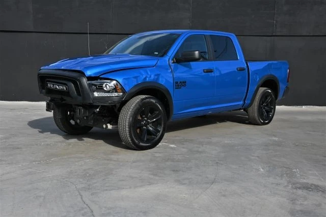 2024 Ram 1500 2nd Gen - Image 2 of 19