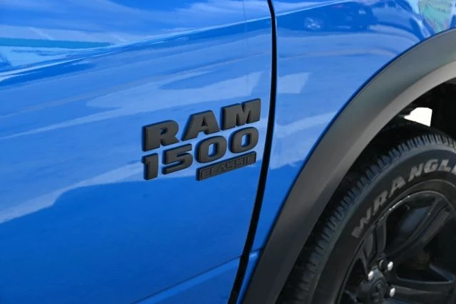 2024 Dodge Ram 4th Gen - Image 7 of 19