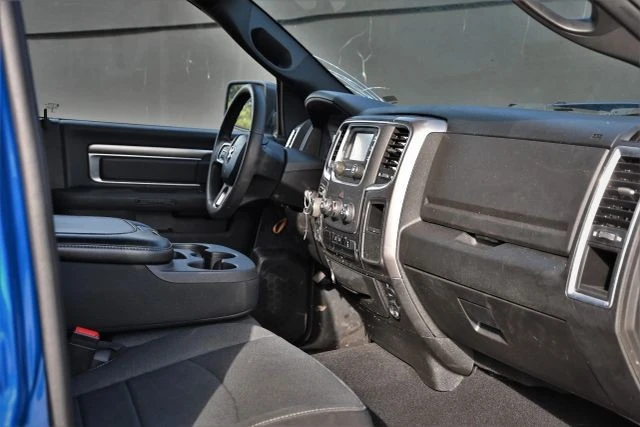 2024 Dodge Ram 4th Gen - Image 13 of 19