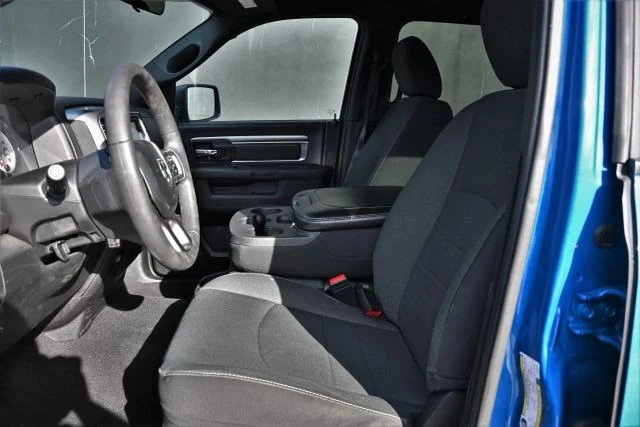 2024 Dodge Ram 4th Gen - Image 11 of 19