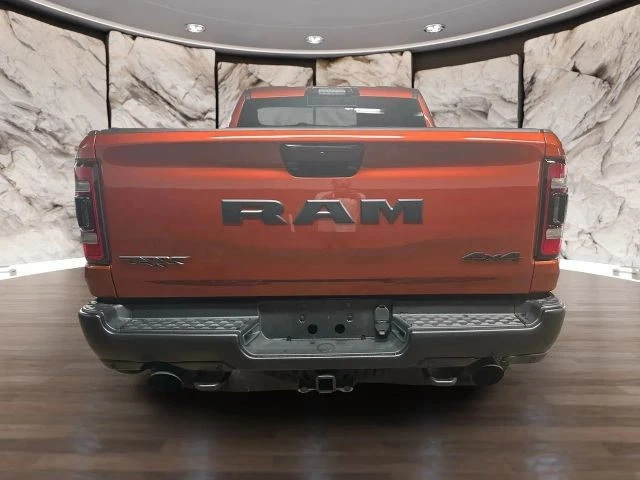 2024 Ram 1500 TRX 1st Gen - Image 4 of 21