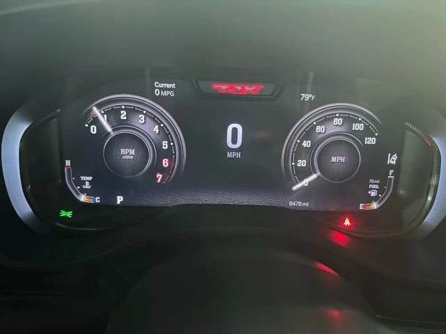 2024 Ram 1500 TRX 1st Gen - Image 17 of 21