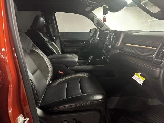 2024 Ram 1500 TRX 1st Gen - Image 11 of 21