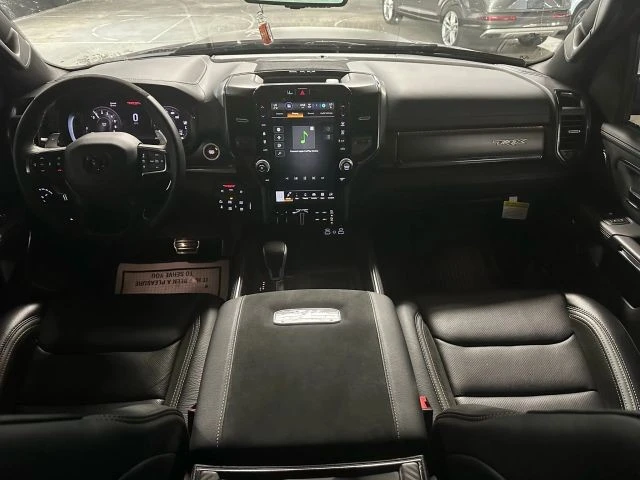 2024 Ram 1500 TRX 1st Gen - Image 14 of 21