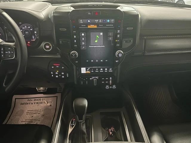 2024 Ram 1500 TRX 1st Gen - Image 16 of 21