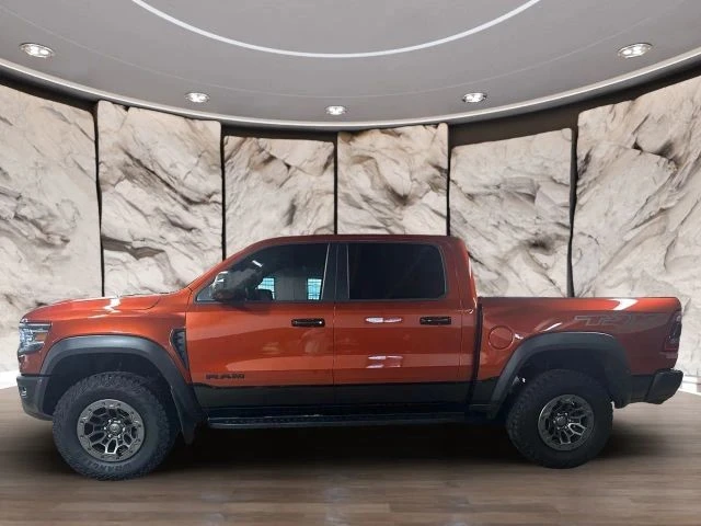 2024 Ram 1500 TRX 1st Gen - Image 2 of 21