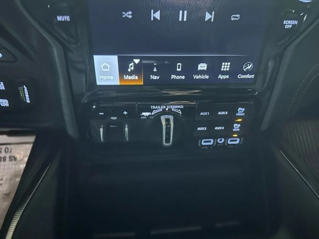2024 Ram 1500 TRX 1st Gen - Image 19 of 21