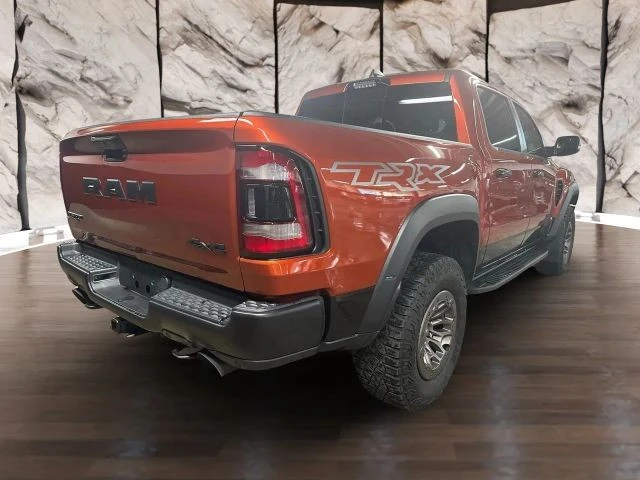 2024 Ram 1500 TRX 1st Gen - Image 5 of 21